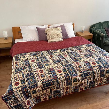 Apartman Rosniarka Banská Štiavnica Exteriör bild