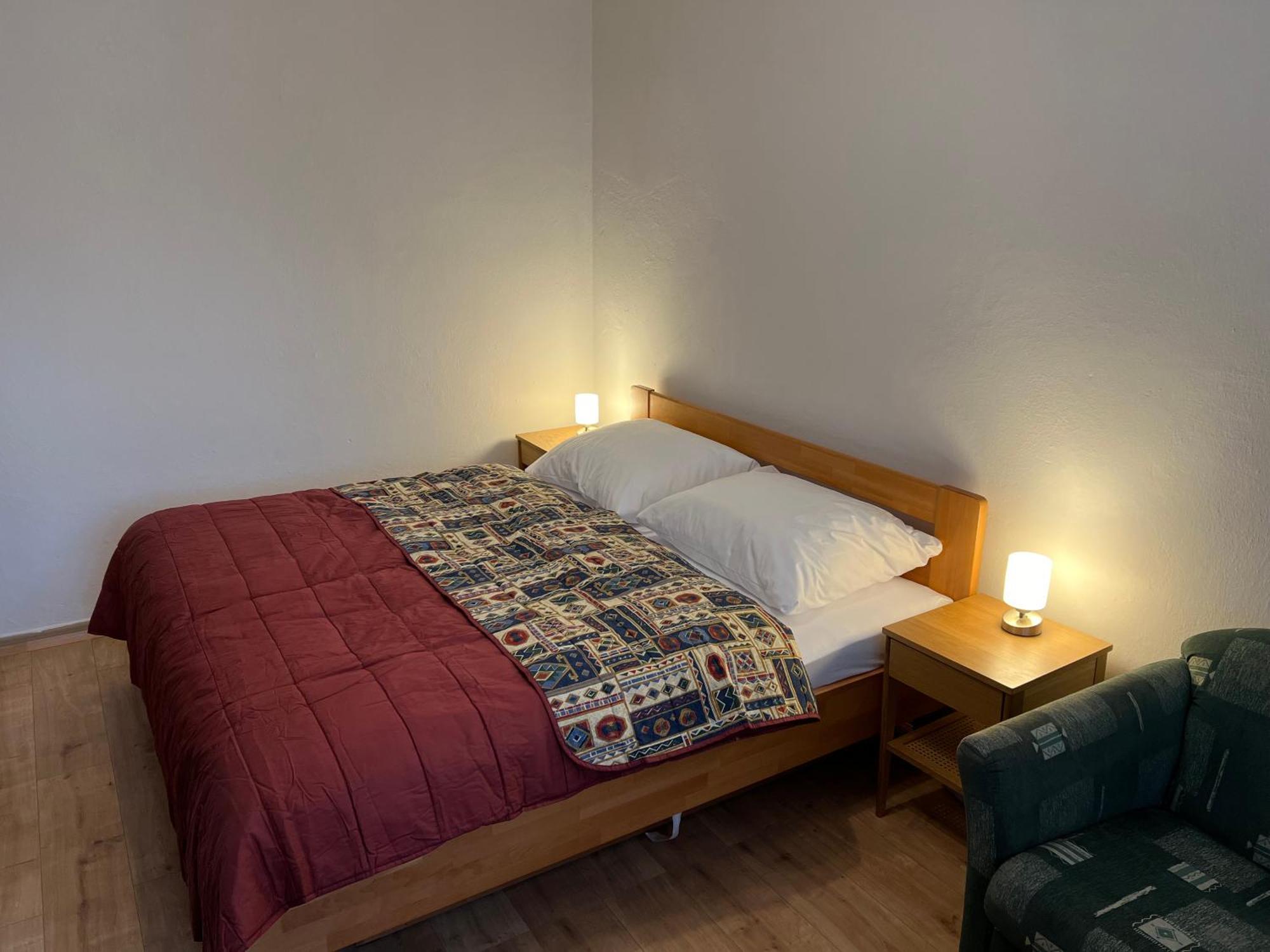 Apartman Rosniarka Banská Štiavnica Exteriör bild
