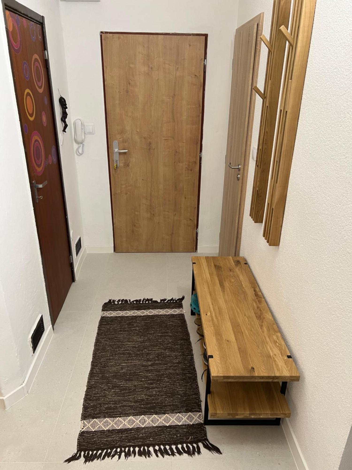 Apartman Rosniarka Banská Štiavnica Exteriör bild