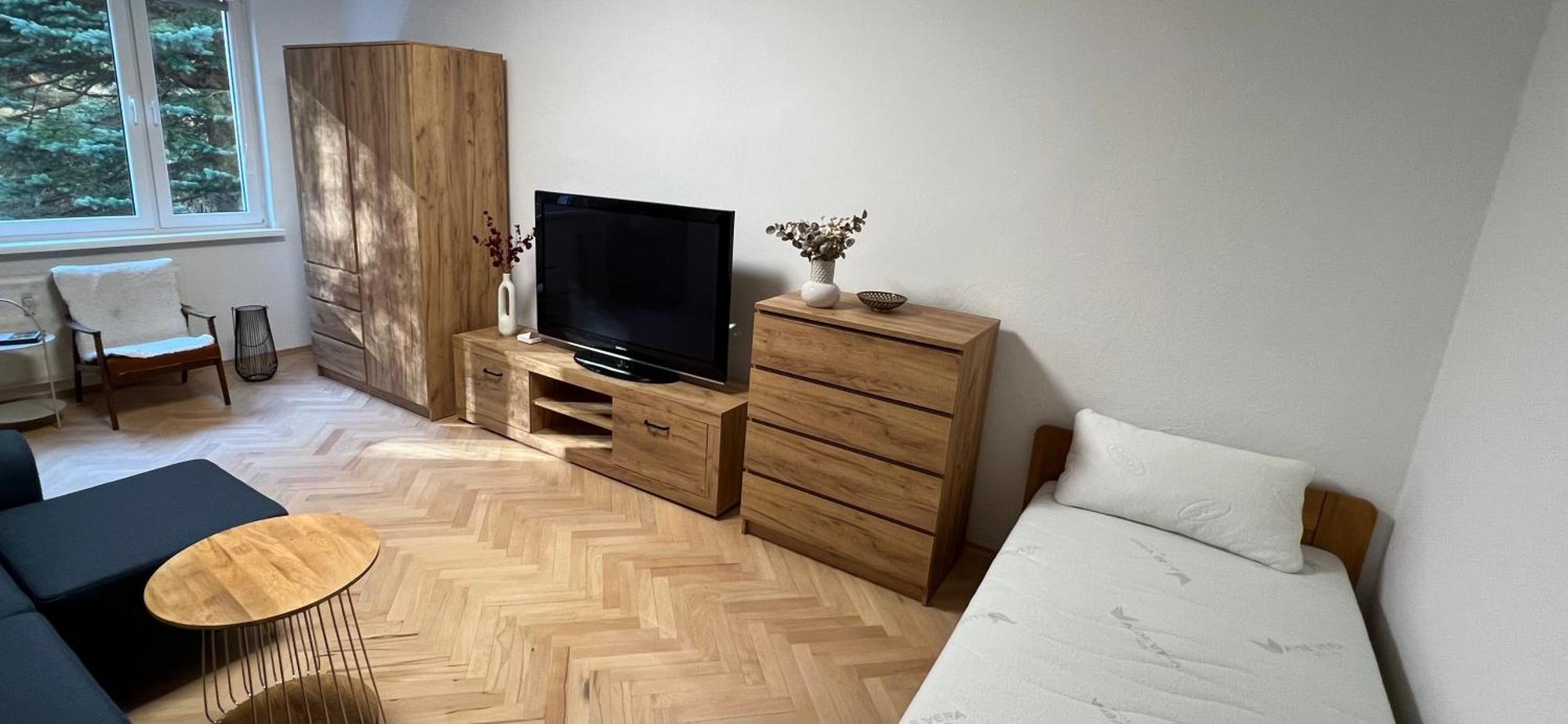 Apartman Rosniarka Banská Štiavnica Exteriör bild