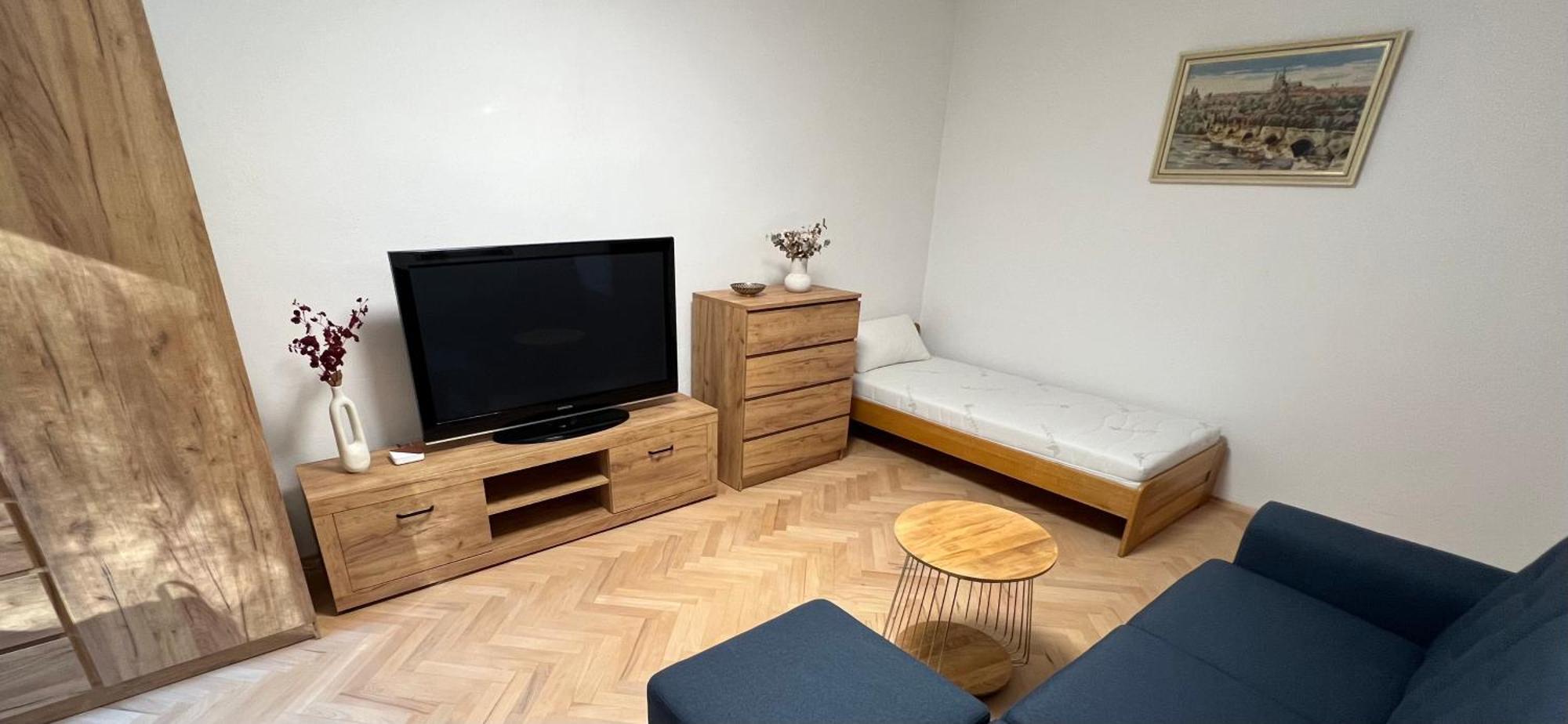 Apartman Rosniarka Banská Štiavnica Exteriör bild