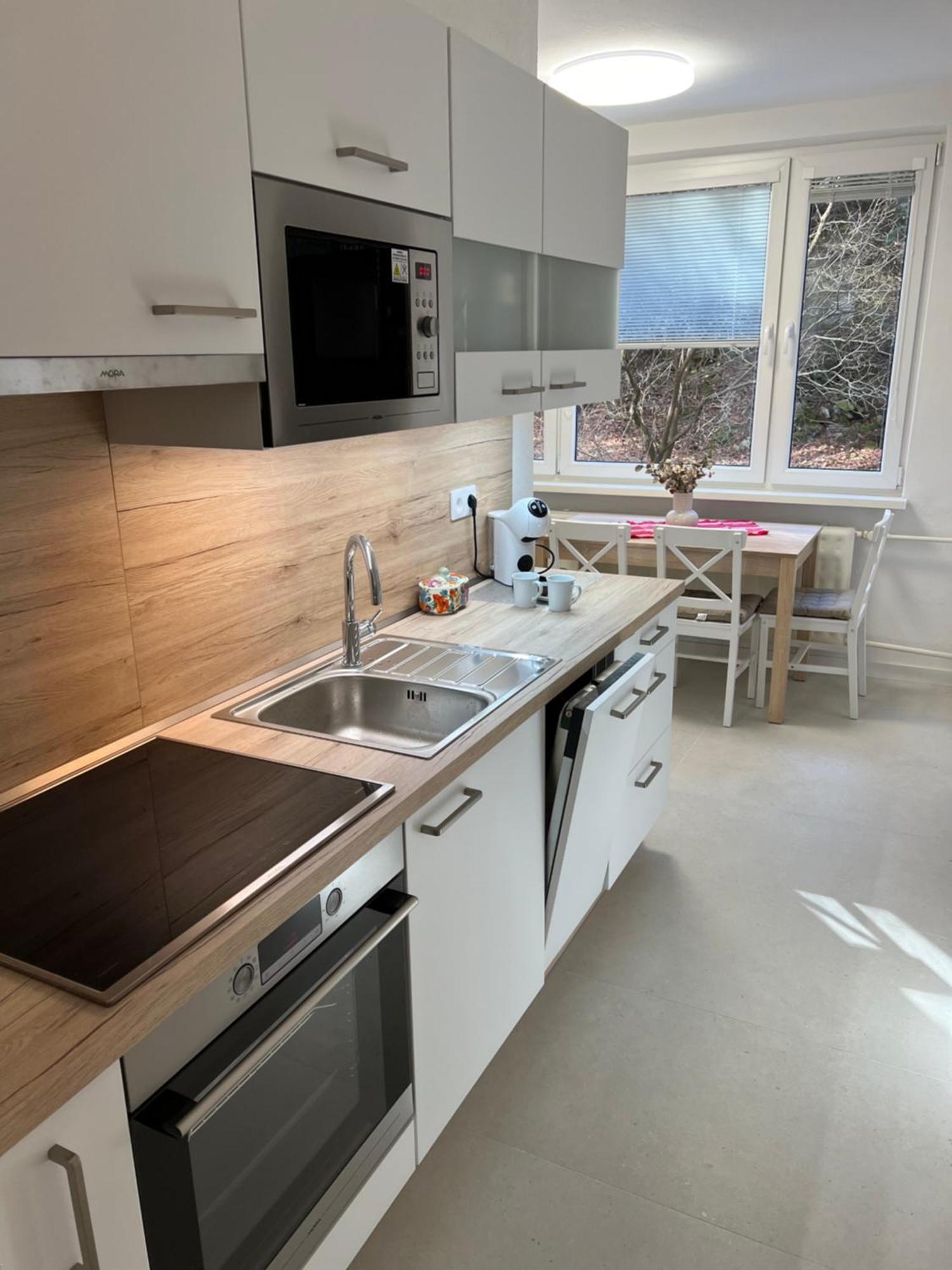 Apartman Rosniarka Banská Štiavnica Exteriör bild