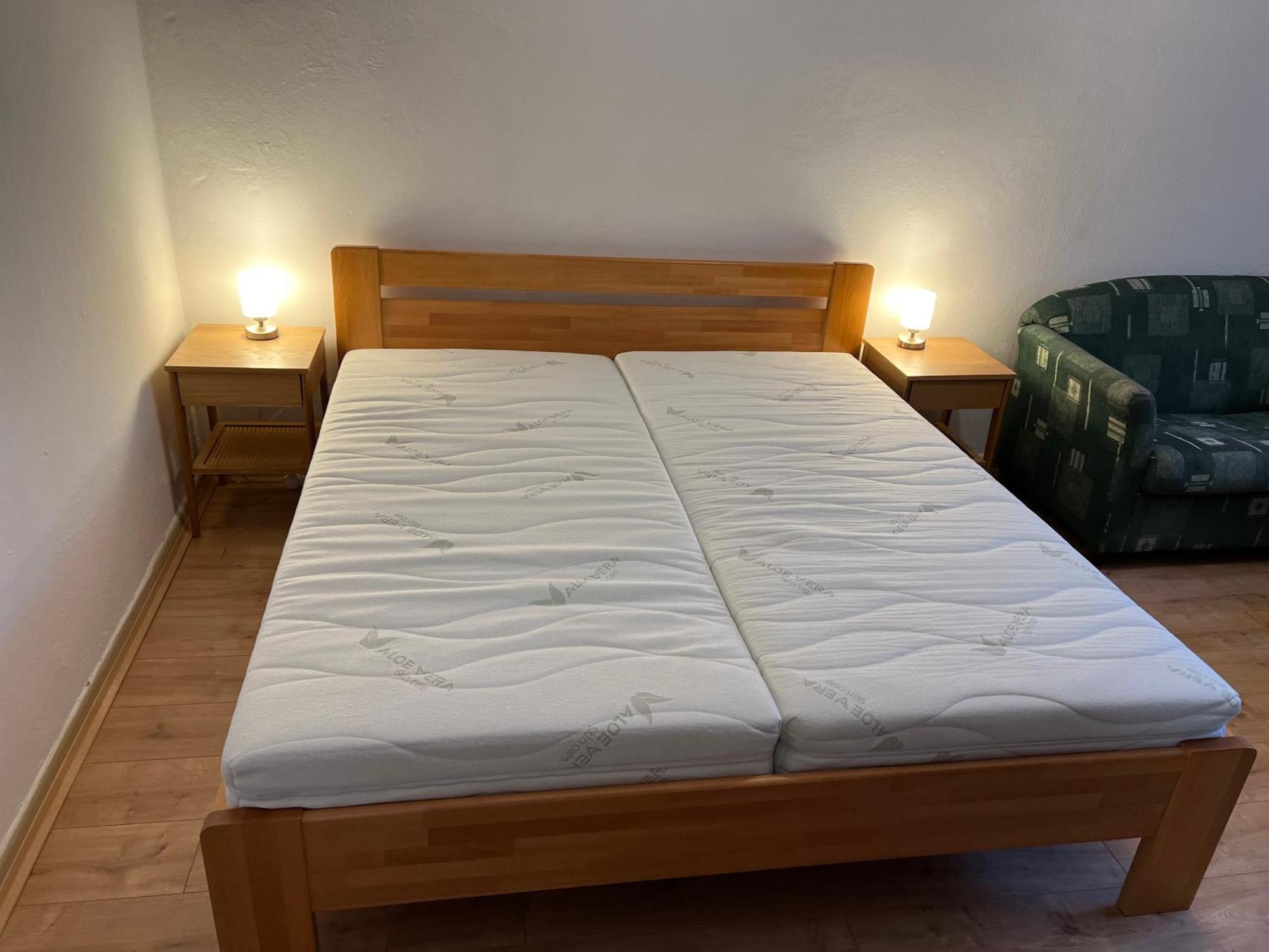 Apartman Rosniarka Banská Štiavnica Exteriör bild