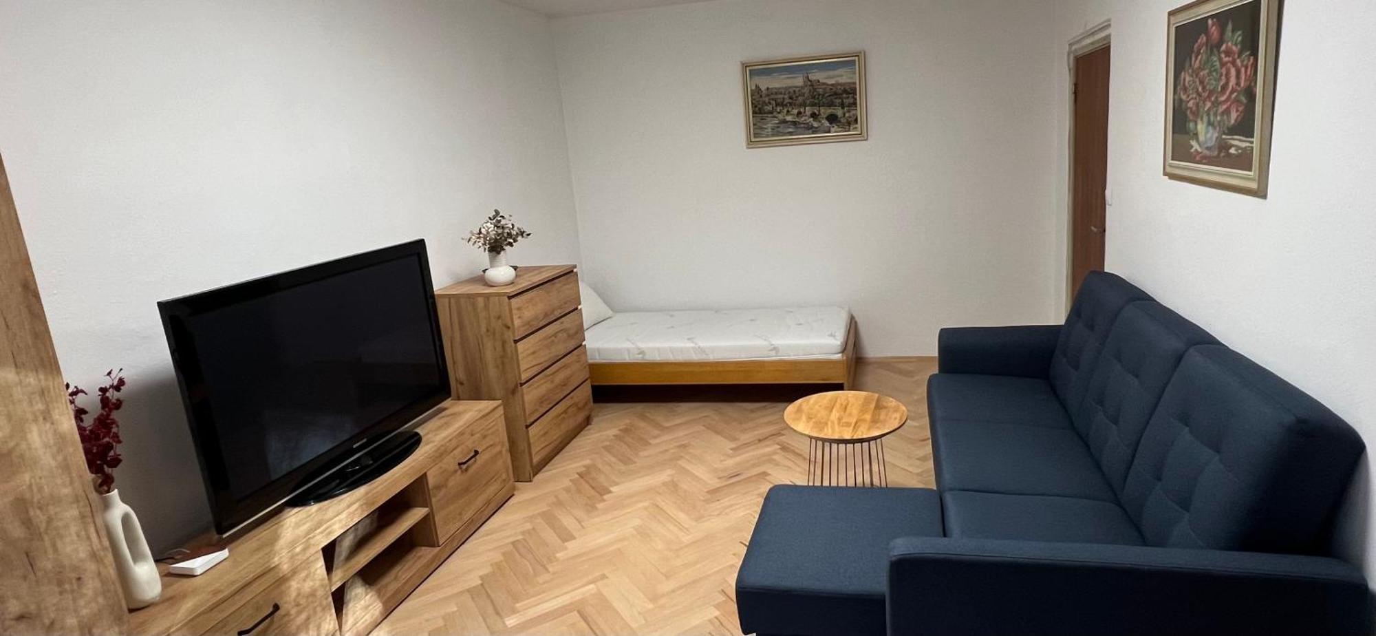 Apartman Rosniarka Banská Štiavnica Exteriör bild