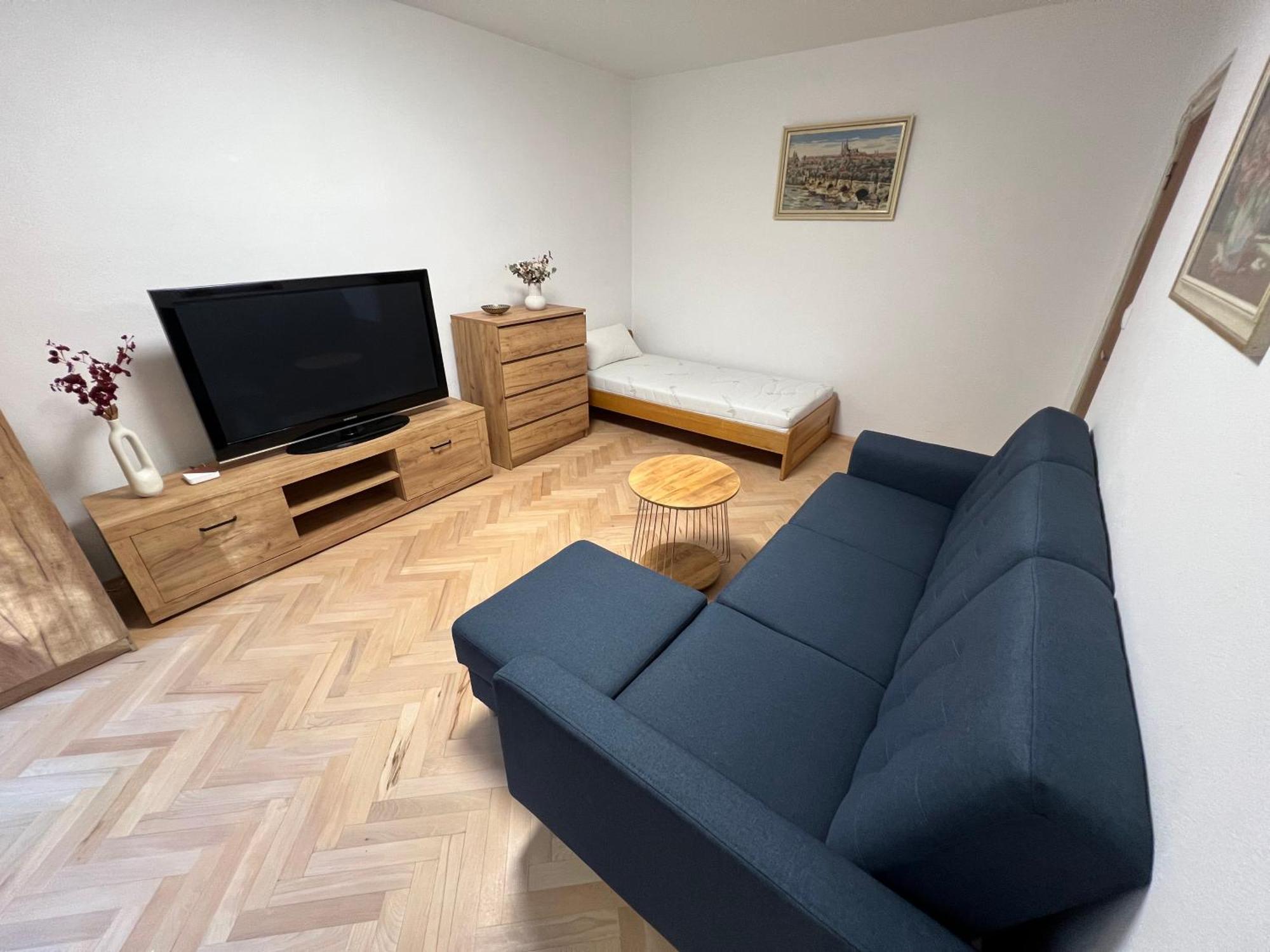 Apartman Rosniarka Banská Štiavnica Exteriör bild