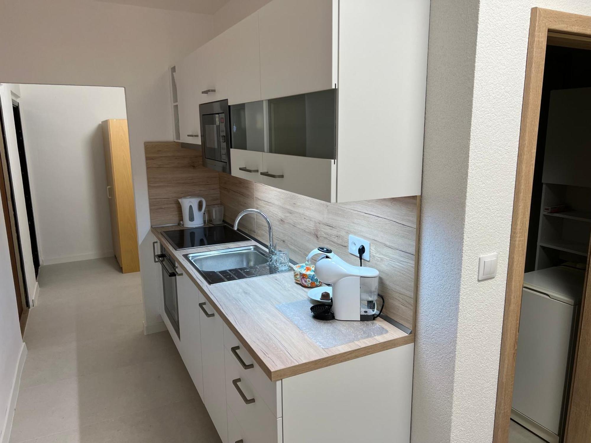 Apartman Rosniarka Banská Štiavnica Exteriör bild