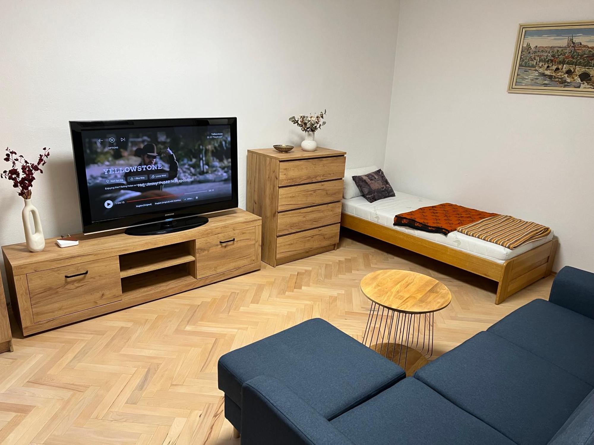 Apartman Rosniarka Banská Štiavnica Exteriör bild