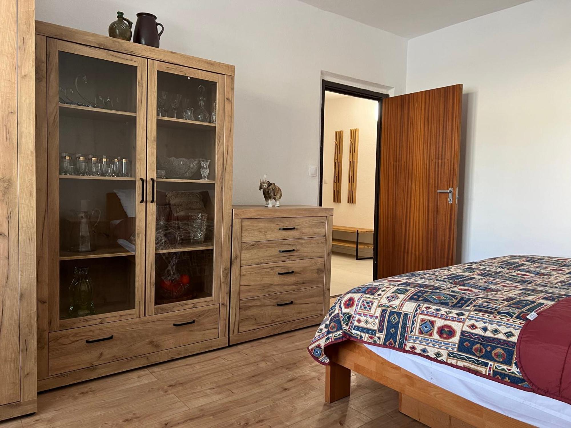 Apartman Rosniarka Banská Štiavnica Exteriör bild