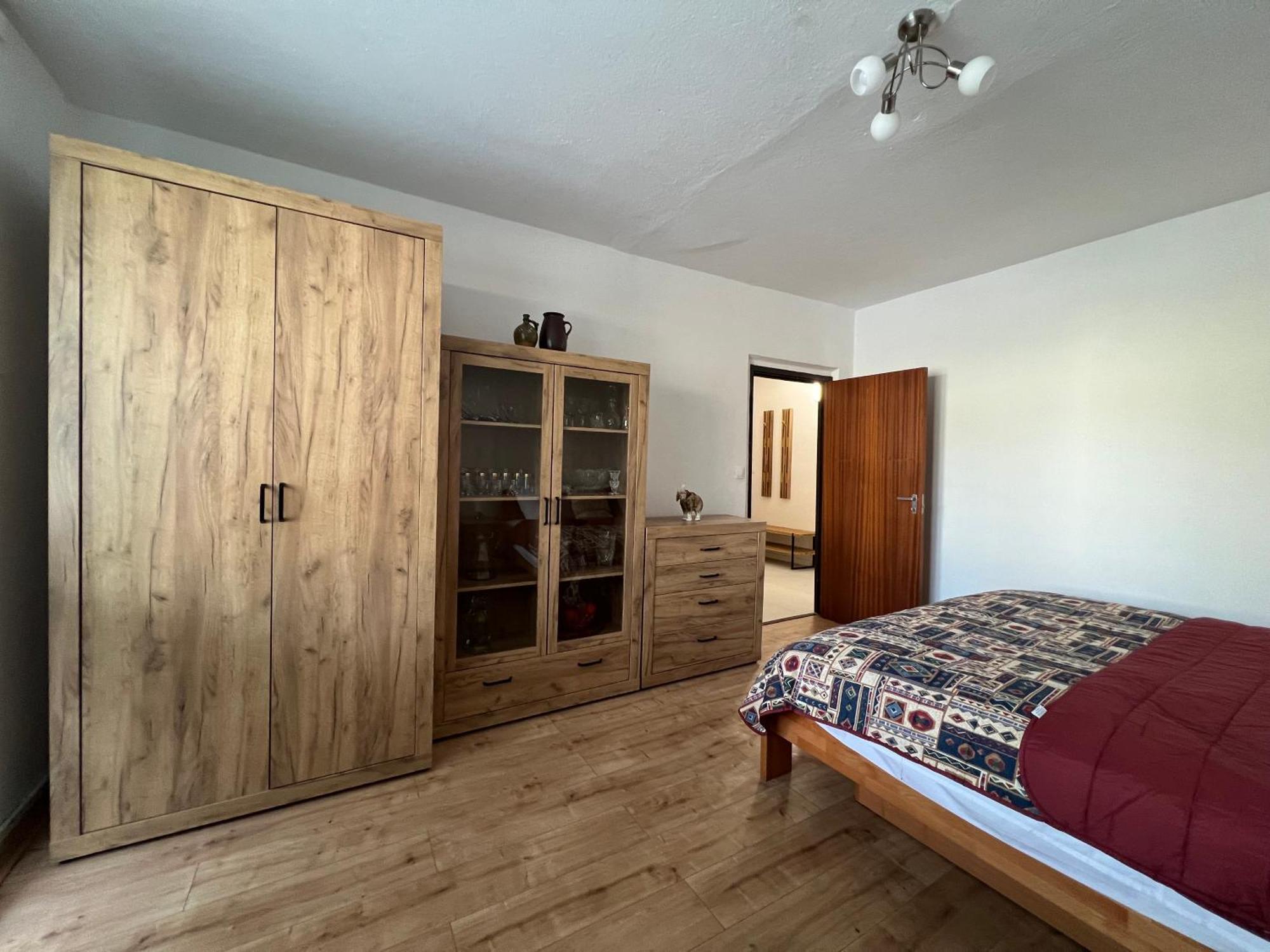 Apartman Rosniarka Banská Štiavnica Exteriör bild